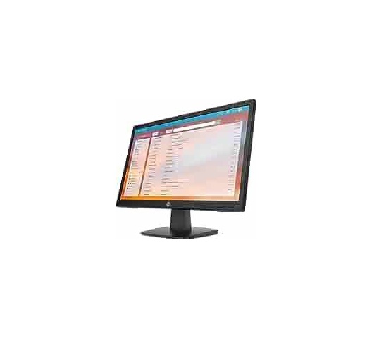 HP P22V G4 MONITOR 21.5"