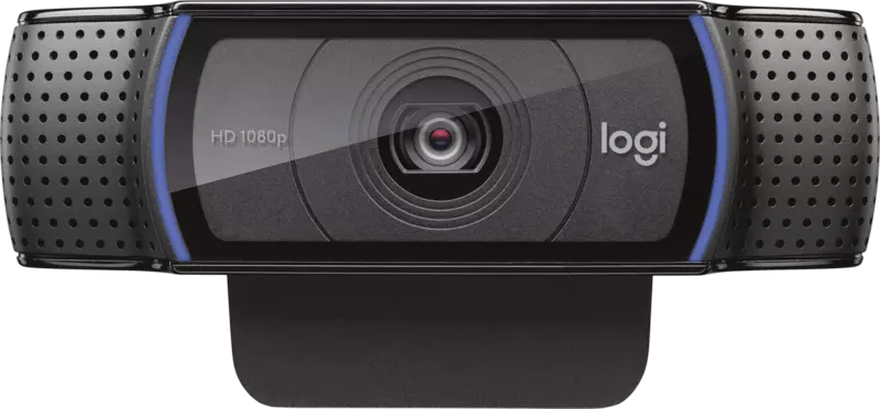 Logitech C920e HD Pro Webcam - 960-001360