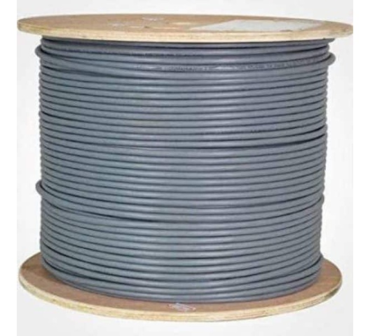 Easenet Indoor Copper UTP Cat 6