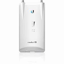 Ubiquiti airMAX Rocket AC Lite R5AC-Lite Ubiquiti airMAX Rocket AC Lite R5AC-Lite