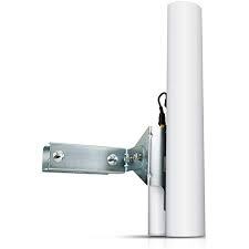 AM-5G19–120 Ubiquiti Antenna AM-5G19 5Ghz 19dBi 120-deg Dual-Pol Sector AM-5G19–120 Ubiquiti Antenna AM-5G19 5Ghz 19dBi 120-deg Dual-Pol Sector