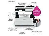 Epson EcoTank M3140 Ink tank Printer, Print, Copy, Scan and Fax, Duplex Printing