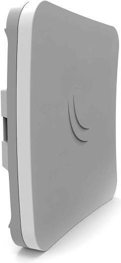 MikroTik SXTsq 5 ac | 16dBi, 5GHz Integrated CPE/Backbone RBSXTSQG-5acD