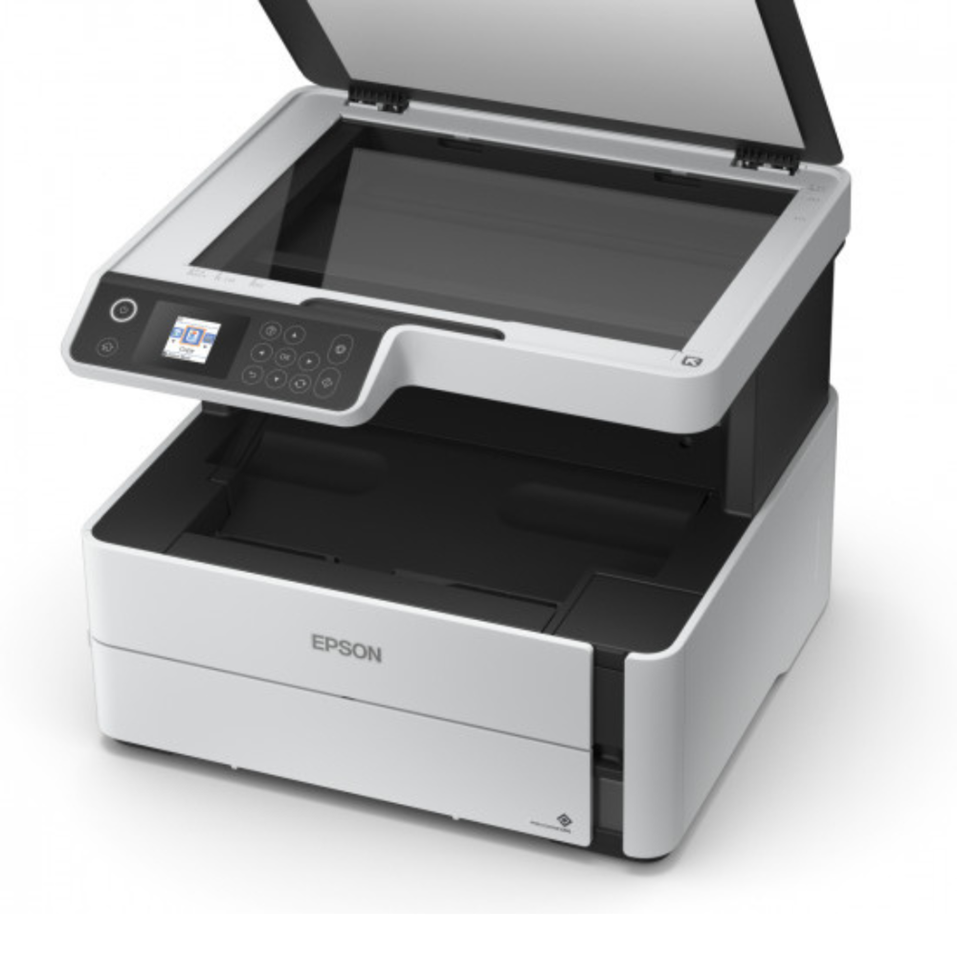 Epson EcoTank M2140 Inkjet A4 1200 x 2400 DPI Epson EcoTank M2140 Inkjet A4 1200 x 2400 DPI
