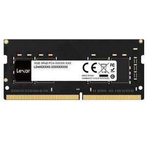 Lexar Laptop RAM DDR4 8GB 3200 Lexar Laptop RAM DDR4 8GB 3200