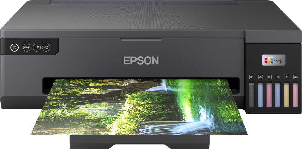 Epson EcoTank L18050 Photo Printer Epson EcoTank L18050 Photo Printer