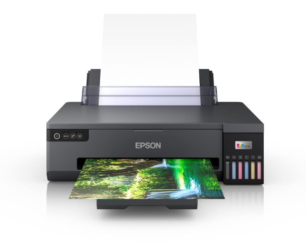 Epson EcoTank L18050 Photo Printer Epson EcoTank L18050 Photo Printer