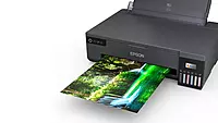 Epson EcoTank L18050 Photo Printer Epson EcoTank L18050 Photo Printer