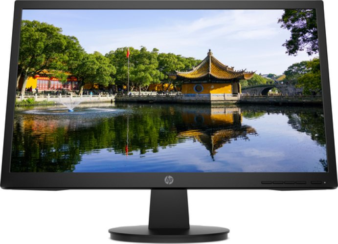 HP V22V G5 FHD MONITOR 21.5" HP V22V G5 FHD MONITOR 21.5"