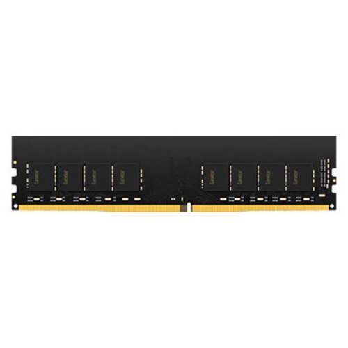 Lexar Laptop RAM DDR4 4GB 3200 Lexar Laptop RAM DDR4 4GB 3200