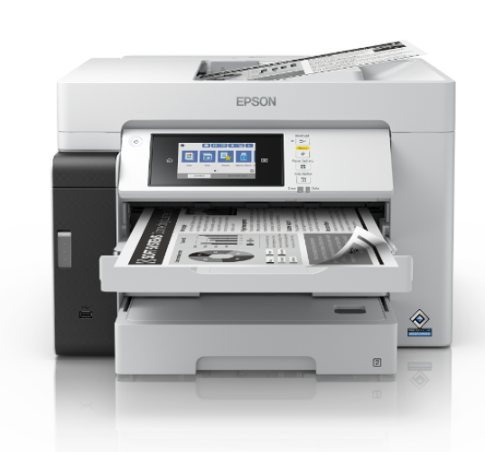 Epson M15180 A3+ Ink Tank Printer- C11CJ41407 Epson M15180 A3+ Ink Tank Printer- C11CJ41407