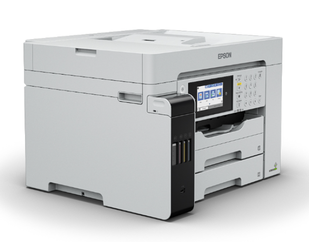 Epson M15180 A3+ Ink Tank Printer- C11CJ41407 Epson M15180 A3+ Ink Tank Printer- C11CJ41407