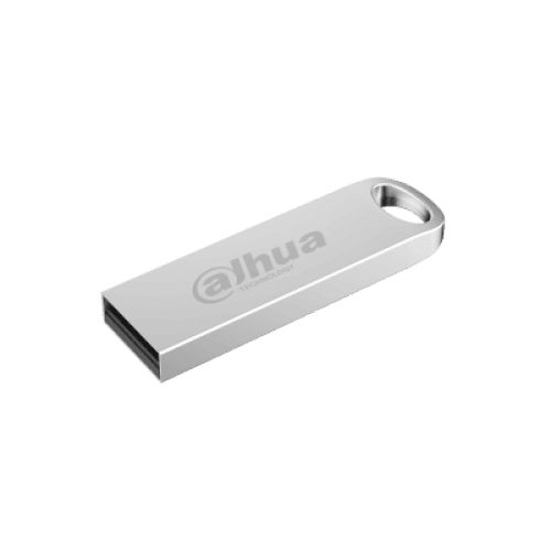Dahua16 GB USB2.0 Metalic flash drive DHI-USB-U106-20-16GB Dahua16 GB USB2.0 Metalic flash drive DHI-USB-U106-20-16GB