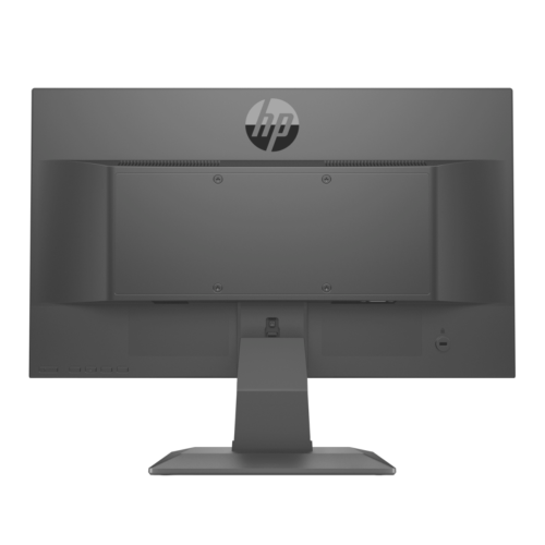 HP P204V MONITOR 19.5" HP P204V MONITOR 19.5"