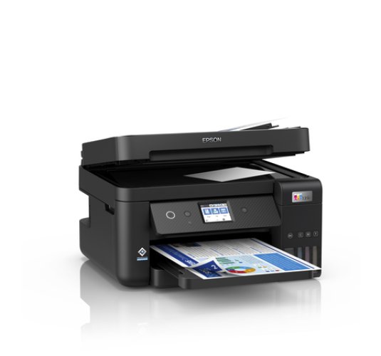 EPSON ECOTANK L6290 DUPLEX PRINTER WITH ADF-C11CJ60408 EPSON ECOTANK L6290 DUPLEX PRINTER WITH ADF-C11CJ60408