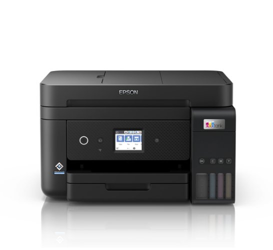EPSON ECOTANK L6290 DUPLEX PRINTER WITH ADF-C11CJ60408 EPSON ECOTANK L6290 DUPLEX PRINTER WITH ADF-C11CJ60408