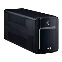 APC Back-UPS 750VA, 230V, AVR, IEC Sockets (BX750MI) APC Back-UPS 750VA, 230V, AVR, IEC Sockets (BX750MI)