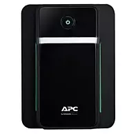 APC Back-UPS 750VA, 230V, AVR, IEC Sockets (BX750MI) APC Back-UPS 750VA, 230V, AVR, IEC Sockets (BX750MI)