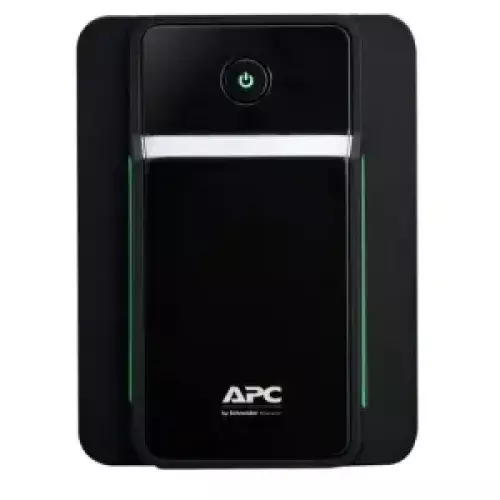 APC Back-UPS 750VA, 230V, AVR, IEC Sockets (BX750MI) APC Back-UPS 750VA, 230V, AVR, IEC Sockets (BX750MI)