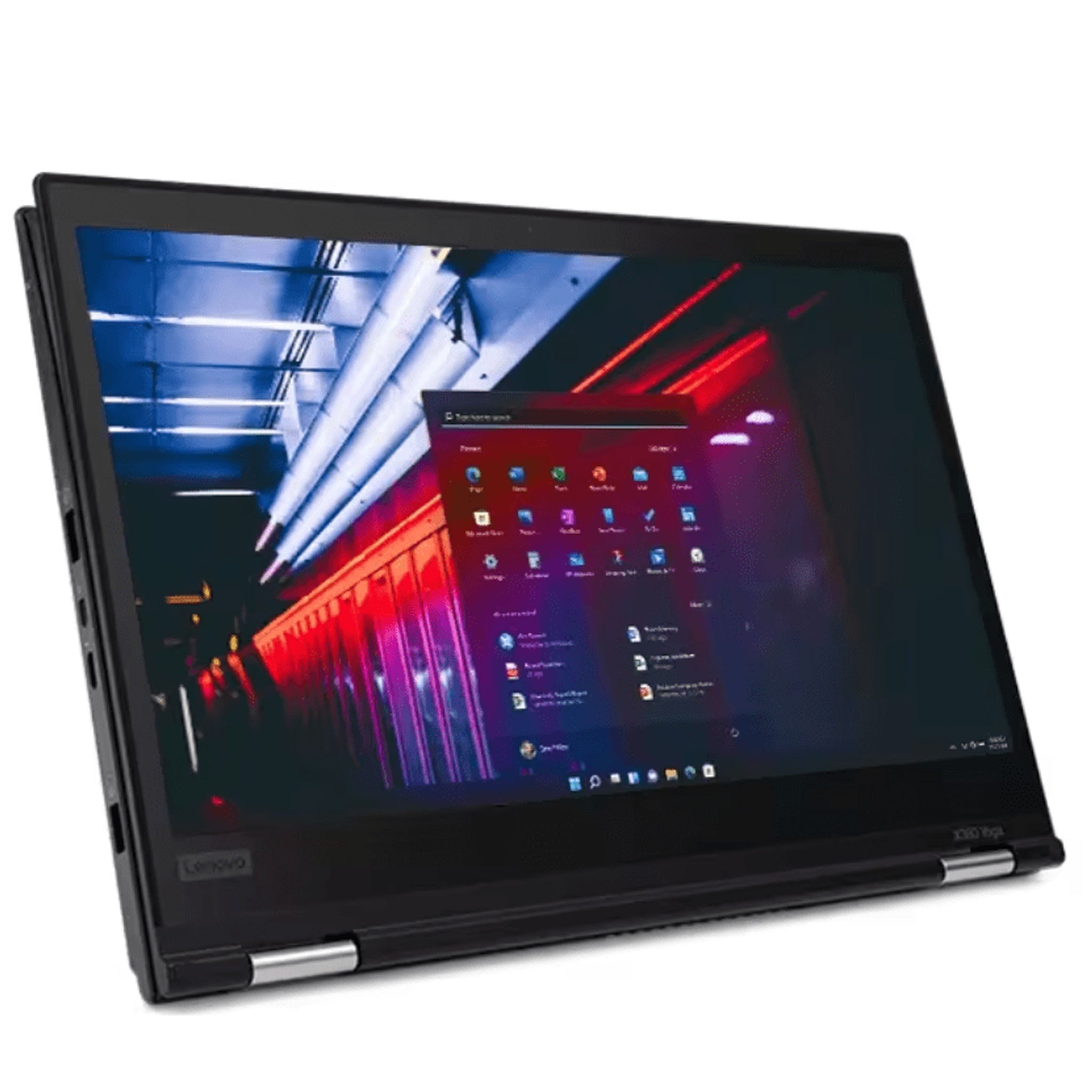 LENOVO THINKPAD YOGA x380 "Intel Core i5-8TH Generation, 8GB Ram, 256GB SSD
