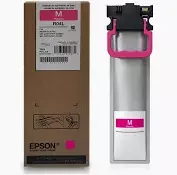 Epson T9743 Magenta XXL Ink Cartridge for WF-C869R Series