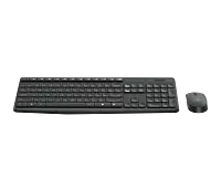 Logitech MK235 Wireless Keyboard and Mouse Combo - 920-007931 Logitech MK235 Wireless Keyboard and Mouse Combo - 920-007931