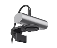 Logitech MX Brio 4K Ultra HD Webcam - 960-001559 Logitech MX Brio 4K Ultra HD Webcam - 960-001559