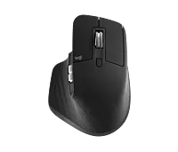 Logitech MX Master 3s Wireless Mouse - 8K Optical Sensor - 910-006559 Logitech MX Master 3s Wireless Mouse - 8K Optical Sensor - 910-006559