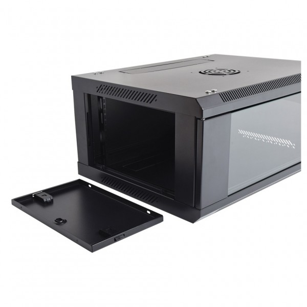 Durable 4U Cabinet 600 x 450