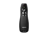 R400 Laser Presentation Remote R400 Laser Presentation Remote