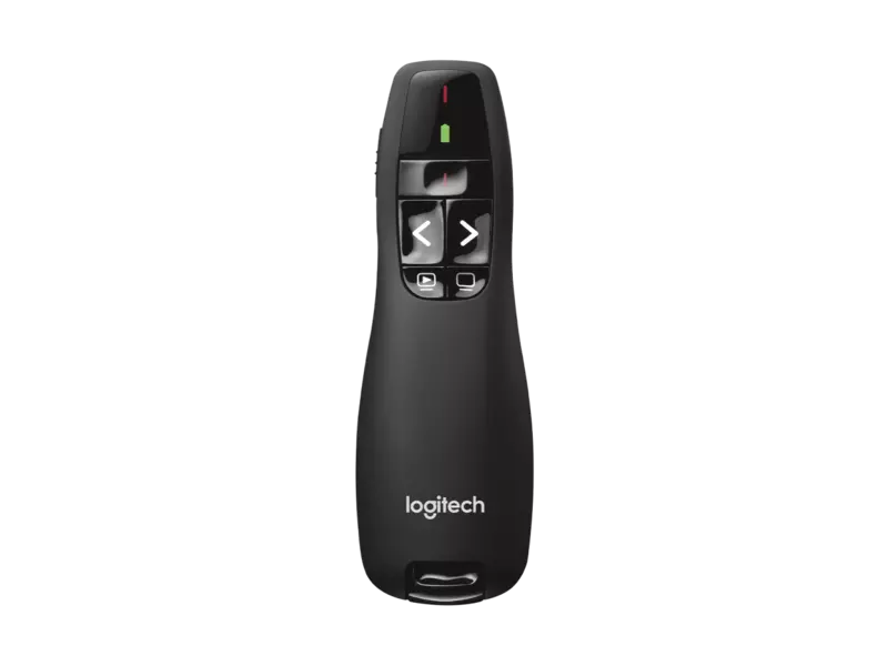 R400 Laser Presentation Remote R400 Laser Presentation Remote