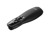 R400 Laser Presentation Remote R400 Laser Presentation Remote