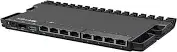 MikroTik RB5009UG+S+IN Wired Router 2.5 Gigabit Ethernet Black MikroTik RB5009UG+S+IN Wired Router 2.5 Gigabit Ethernet Black
