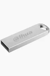 Dahua 8 GB USB2.0 Metalic flash drive DHI-USB-U106-20-8GB Dahua 8 GB USB2.0 Metalic flash drive DHI-USB-U106-20-8GB