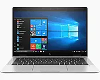 Hp Elitebook x360 1030 G4 Core i5 8th Generation 16Gb RAM 256Gb SSD Touchscreen Hp Elitebook x360 1030 G4 Core i5 8th Generation 16Gb RAM 256Gb SSD Touchscreen