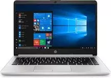 Hp 348 G5 Intel Core i5 8th Gen 8GB RAM 256GB SSD 2GB Radeon Graphics14″ Display