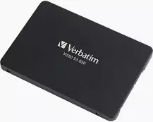 VERBATIM Vi550 S3 2.5” SATA INTERNAL SSD 1TB - VER-49353 VERBATIM Vi550 S3 2.5” SATA INTERNAL SSD 1TB - VER-49353