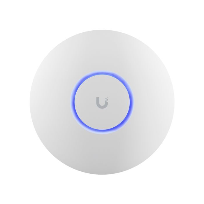 Ubiquiti UniFi U6+ WiFi 6 2x2 MiMo Access Point Ubiquiti UniFi U6+ WiFi 6 2x2 MiMo Access Point