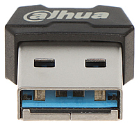 Dahua 32 GB USB3.1 Metalic flash drive DHI-USB-U166-31-32G